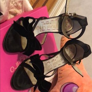 Emanuel Ungaro Shoes - Emanuel Ungaro Emanuel Ungaro Shoes - Emanuel Ungaro